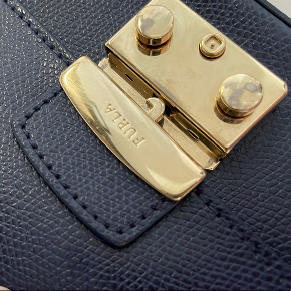 Furla mini crossbody bag - Picture 5 of 5
